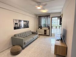 Blk 522 Bedok North Avenue 1 (Bedok), HDB 3 Rooms #589870291